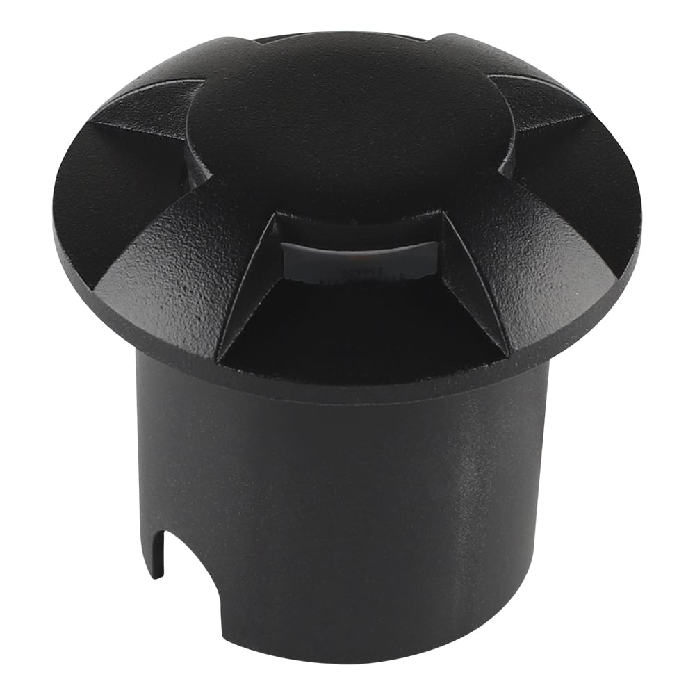 Изображение товара Тротуарный светильник ARTE LAMP PIAZZA A3221IN-4BK