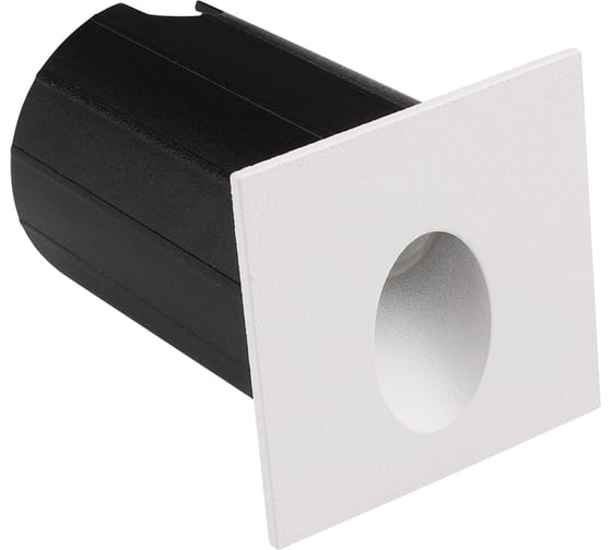 Изображение товара Тротуарный светильник ARTE LAMP PIAZZA A3402IN-1WH