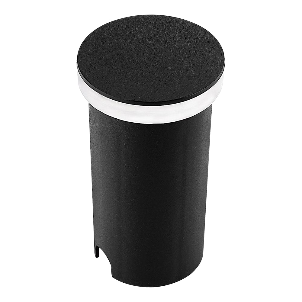 Изображение товара Тротуарный светильник ARTE LAMP PIAZZA A3601IN-1BK