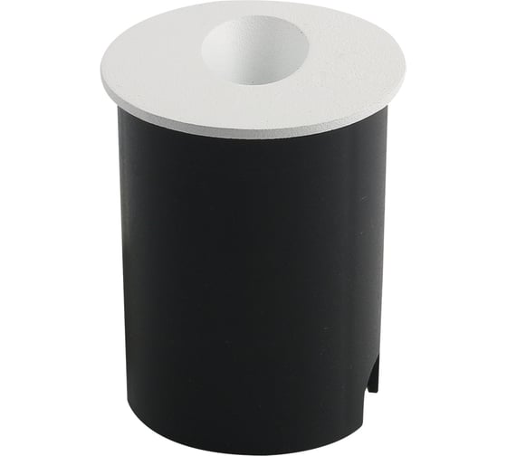 Изображение товара Тротуарный светильник ARTE LAMP PIAZZA A3802IN-1WH