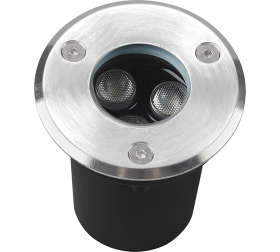 Изображение товара Тротуарный светильник ARTE LAMP PIAZZA A6103IN-1SS