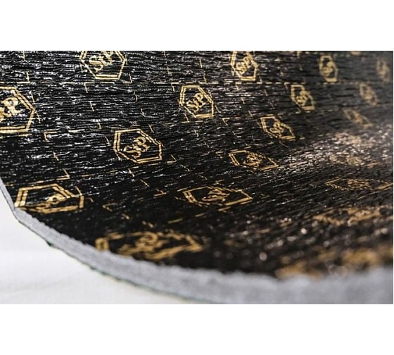 Изображение товара Звукопоглощающий материал Accent Premium 6 STP 44020