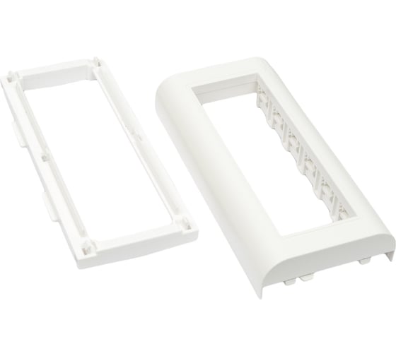 Изображение товара Рамка-суппорт под 6 модулей DKC PDA-3BN 80 BRAVA 10643