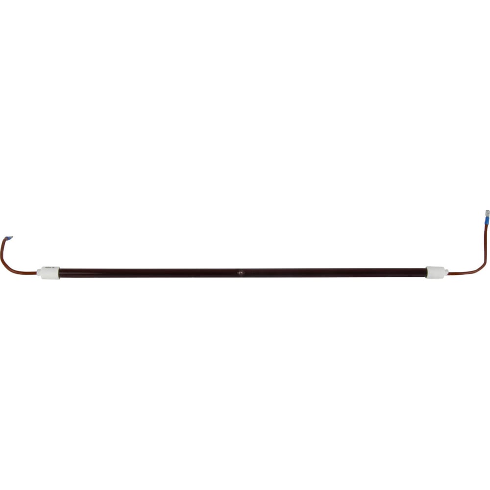 Изображение товара Лампа для инфракрасных сушек WIEDERKRAFT WDK-L2 1100 Вт бытовая