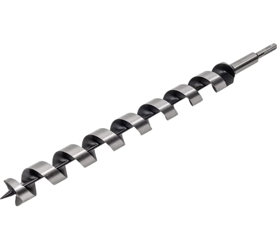 Изображение товара Сверло по дереву балочное (35х460 мм; SDS-PLUS) Hardcore 173546