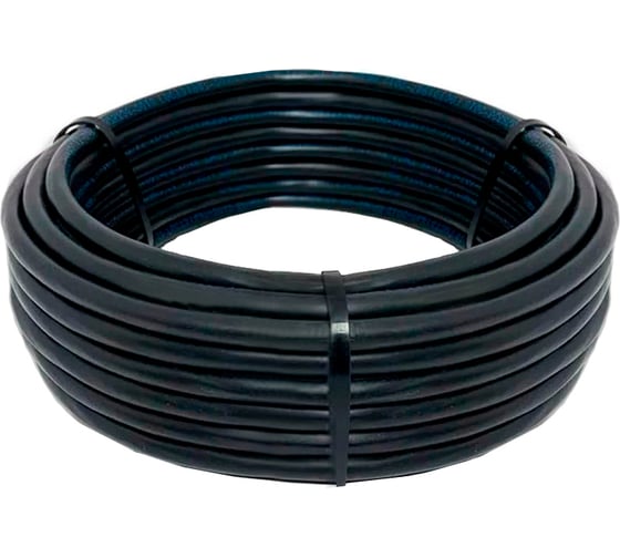 Изображение товара Кабель гибкий автомобильный ПРОВОДНИК КГВВА 7x1.5 мм2 100м OZ87230L100