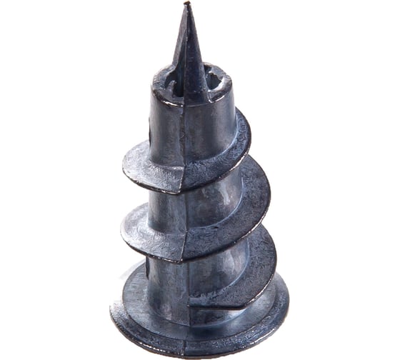 Изображение товара Дюбель Госкреп DRIVA металл 10 шт. 4-0014570