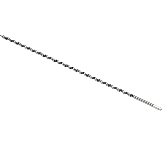 Изображение товара Сверло по дереву балочное (10х600 мм) Hardcore 161060