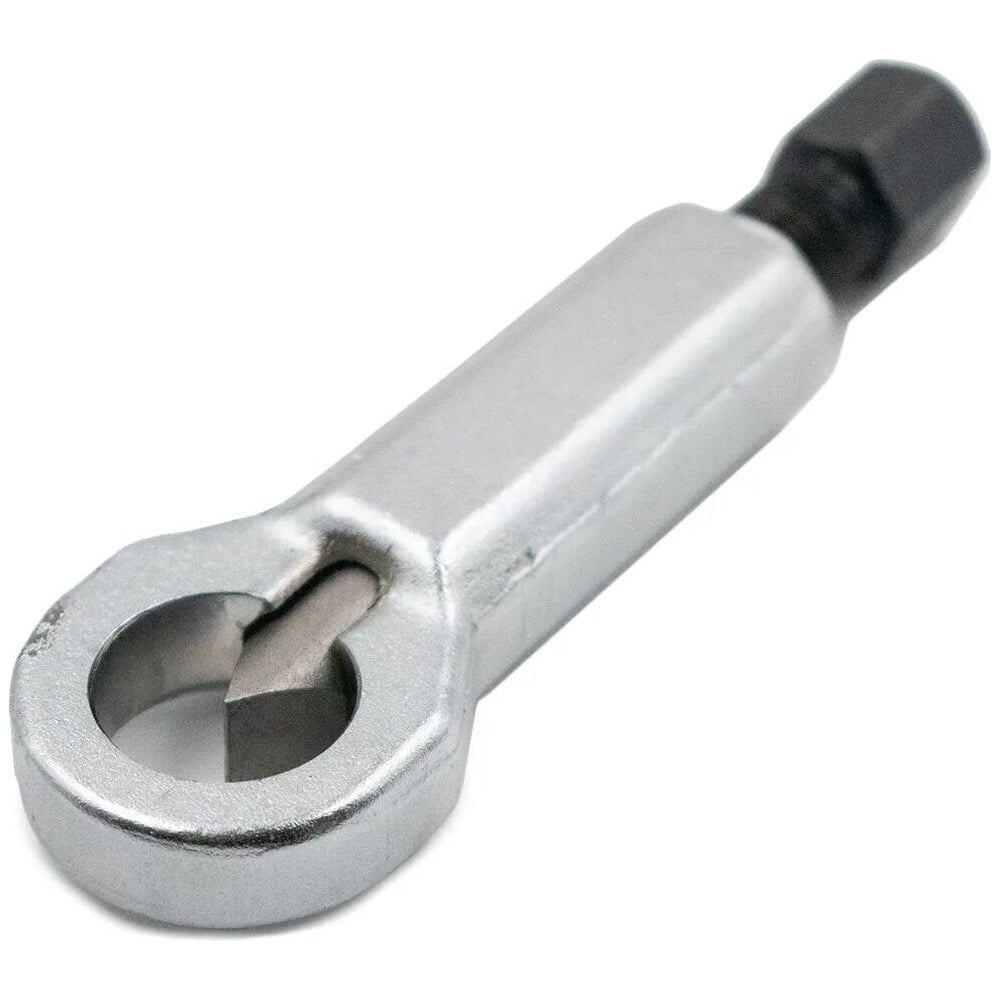 Изображение товара Гайкоруб ЭВРИКА 22-27 мм в блистере ER-12227 - механический инструмент