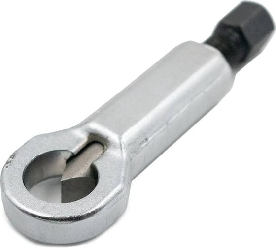 Изображение товара Гайкоруб 22-27мм в блистере Эврика ER-12227 241780