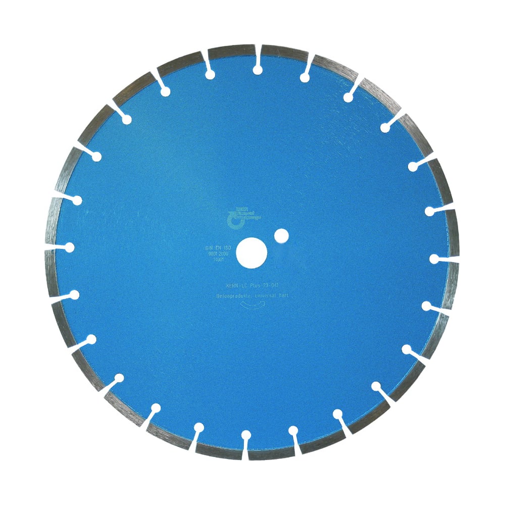 Алмазный диск KERN - 23-016