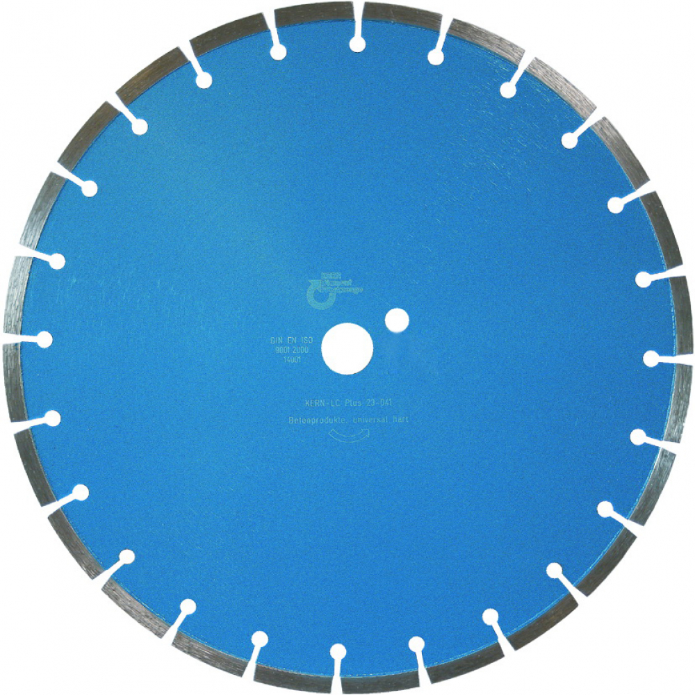 Алмазный диск KERN - 23-019