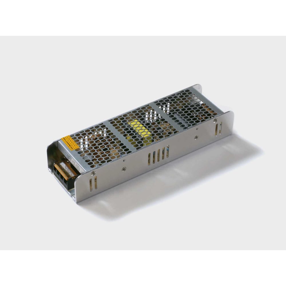 Изображение товара Компактный блок питания SWG 250W, 12V для LED освещения T-250-12