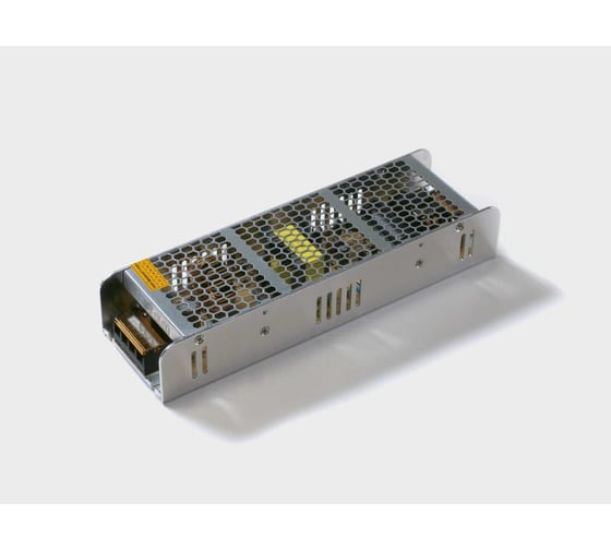 Изображение товара Компактный узкий блок питания SWG 250W, 12V, T-250-12 00000000930