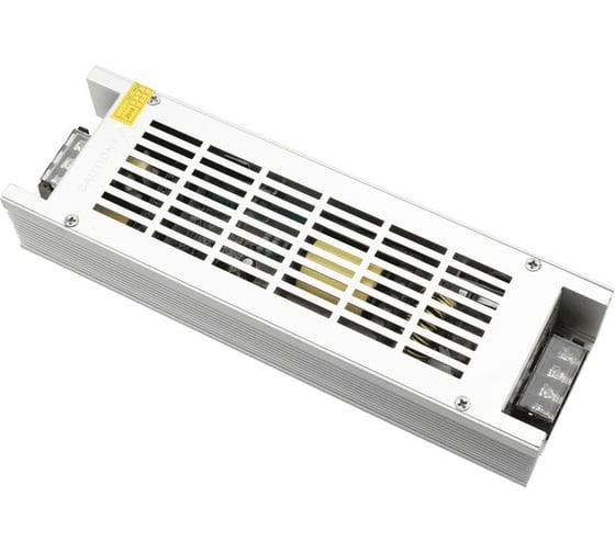 Изображение товара Компактный узкий блок питания SWG 250W, 12V, T-250-12 00000000930