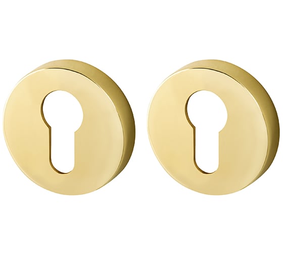 Изображение товара Накладка ARMADILLO CYLINDER ET URB GOLD-24 Золото 24 2 шт 34313