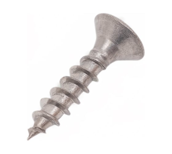 Изображение товара Универсальный саморез Госкреп 3,5х16 А2, 12 шт. 10-0010820