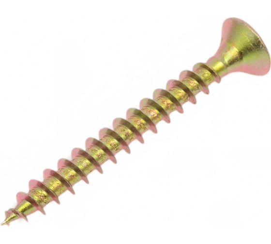 Изображение товара Саморез Госкреп ШУЖ 6,0х50 (6 шт) 1-0029330