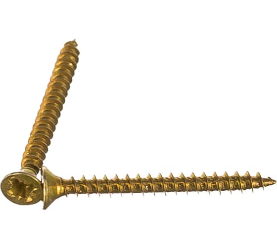 Изображение товара Саморез Госкреп ШУЖ 2,5х25, 25 шт. 1-0028500