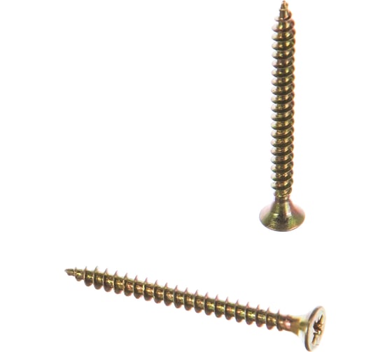 Изображение товара Саморез Госкреп ШУЖ 3,0х35 (22 шт) 1-0028620