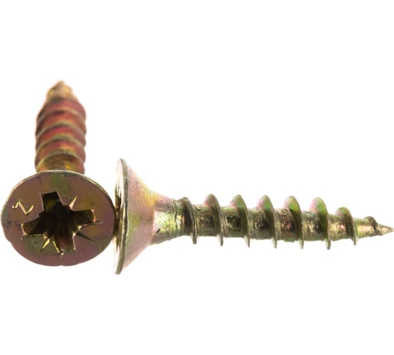 Изображение товара Саморез Госкреп ШУЖ 4,0х20, 200 шт. 1-0027700