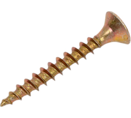 Изображение товара Саморез Госкреп ШУЖ 3,5х25 (23 шт) 1-0028690