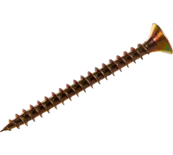 Изображение товара Саморез Госкреп ШУЖ 6,0х60 (5 шт) 1-0029340