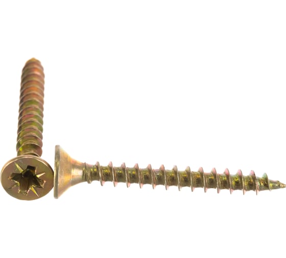 Изображение товара Саморез Госкреп ШУЖ 3,5х30 (200 шт) 1-0027590