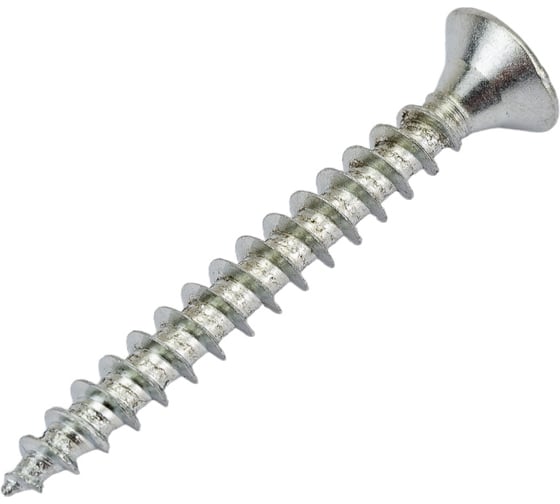 Изображение товара Саморез Госкреп ШУЦ 6,0х50, 6 шт. 1-0033310