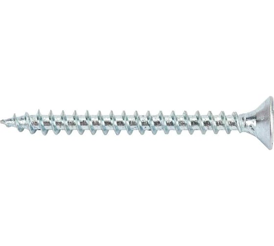 Изображение товара Саморез Госкреп ШУЦ 3,5х45, 200 шт. пл.конт 400 мл 1-0031750