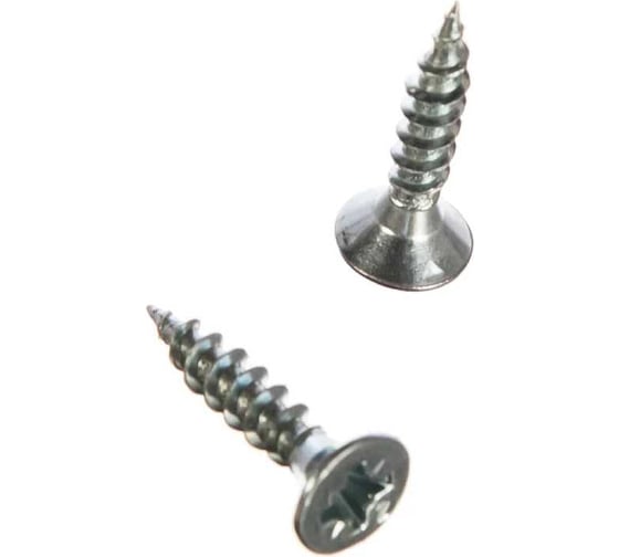 Изображение товара Саморез Госкреп ШУЦ 4,0х20, 200 шт. пл.конт 280 мл 1-0031810