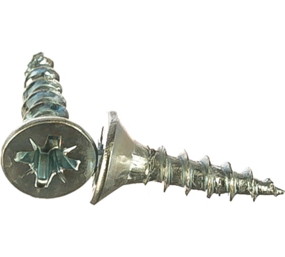 Изображение товара Саморез Госкреп ШУЦ 4,0х16 (25 шт) 1-0032810
