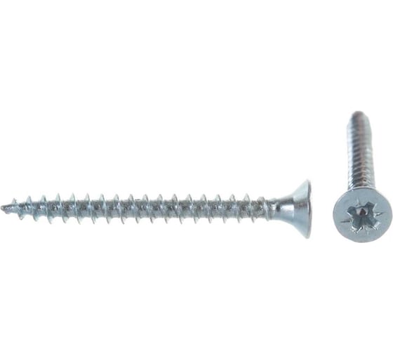 Изображение товара Саморез Госкреп ШУЦ 3,5х30, 200 шт. пл.конт 280 мл 1-0031720