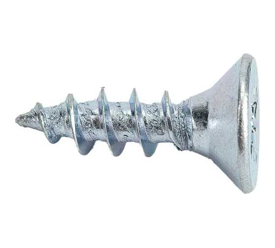 Изображение товара Саморез Госкреп ШУЦ 4,5х16, 200 шт. пл.конт 280 мл 1-0032000