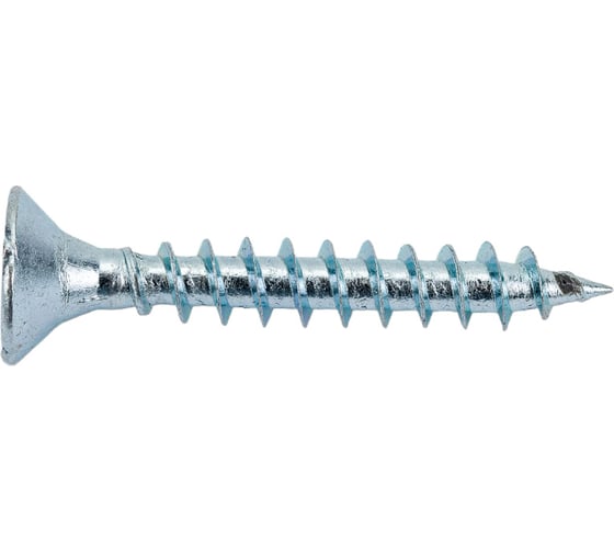 Изображение товара Саморез Госкреп ШУЦ 6,0х40, 7 шт. КР.020735 1-0033280