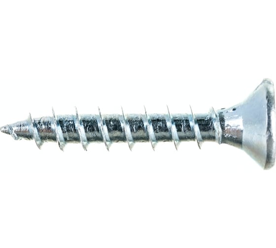 Изображение товара Саморез Госкреп ШУЦ 3,5х20 (26 шт) 1-0032710