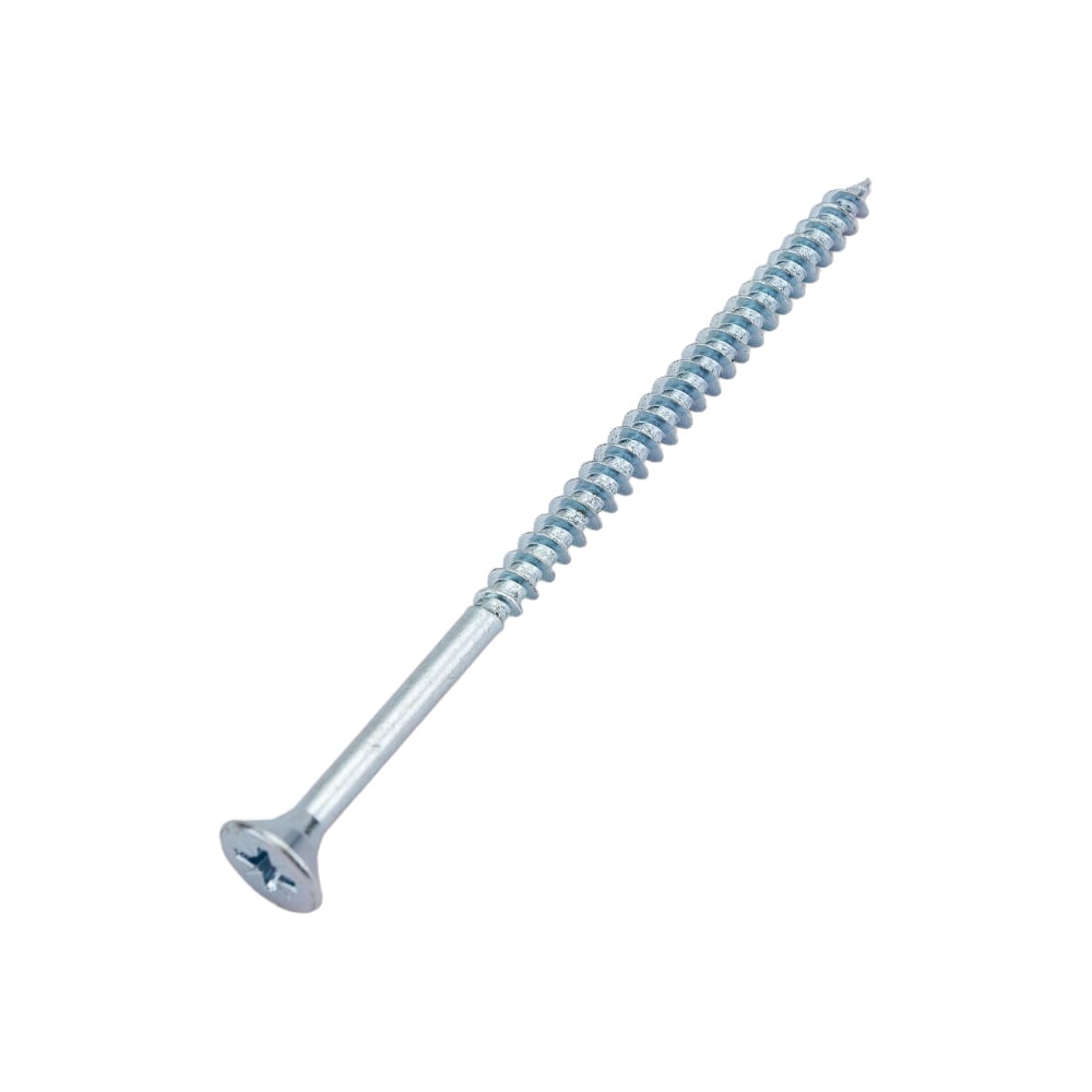 Изображение товара Саморез Госкреп ШУЦ 5, 0х90 - прочный крепеж с оцинкованием для надежных соединений