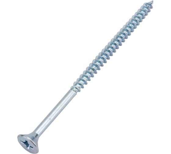 Изображение товара Саморез Госкреп ШУЦ 5,0х90 (4 шт) 1-0033190