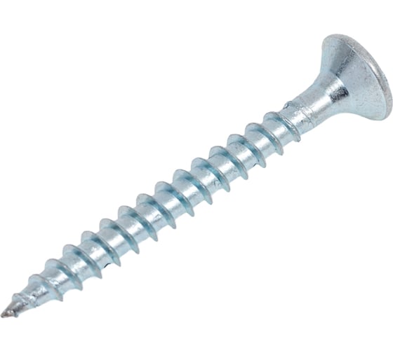 Изображение товара Саморез Госкреп ШУЦ 4,5х40, 11 шт. 1-0032990