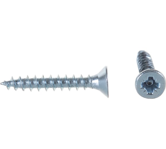 Изображение товара Саморез Госкреп ШУЦ 2,5х16 (25 шт) 1-0032500