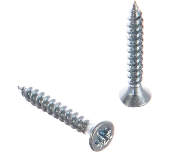 Изображение товара Саморез Госкреп ШУЦ 3,5х25, 200 шт. пл.конт 280 мл 1-0031710