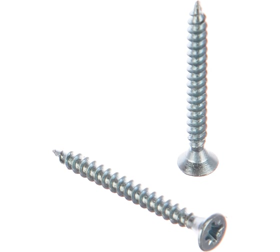 Изображение товара Саморез Госкреп ШУЦ 3,0х30, 25 шт. 1-0032640