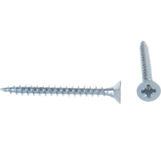 Изображение товара Саморез Госкреп ШУЦ 4,0х40 (15 шт) 1-0032860