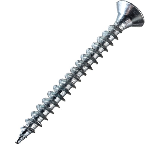 Изображение товара Саморез Госкреп ШУЦ 3,5х35 (18 шт) 1-0032740
