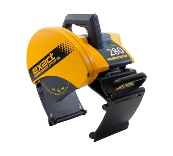 Изображение товара Труборез EXACT PipeCut 280 Pro Series 7010412