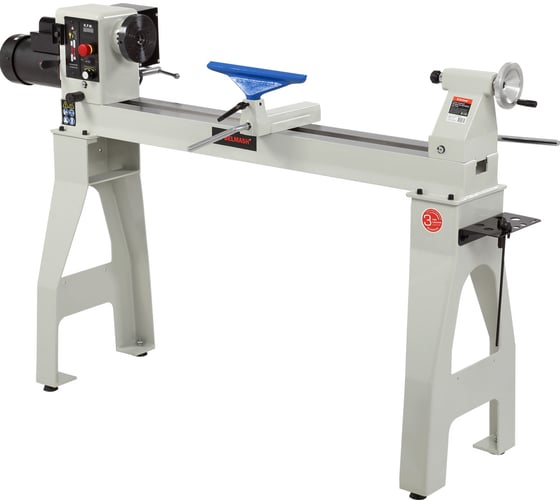 Изображение товара Токарный станок Белмаш BELMASH WL-400/1090EVS S143A