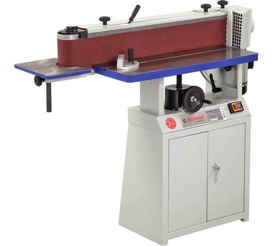 Изображение товара Кантошлифовальный станок Белмаш BELMASH EOS-91 S140A
