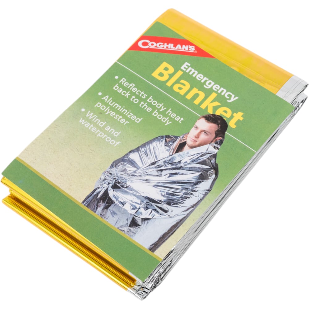 Изображение товара Защитное одеяло COGHLAN'S 8235