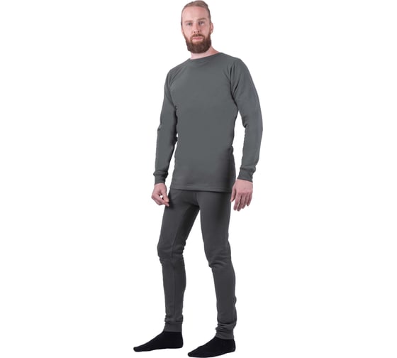 Изображение товара Нательное утеплённое белье ГК Спецобъединение олива Бел 301/ 80/182