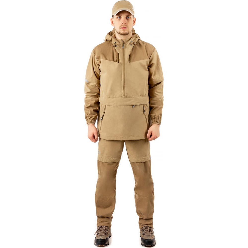 Изображение товара [Костюм-двойка] ORION ACTIVE Элит [Барьер] [Летний легкий и защитный костюм] 